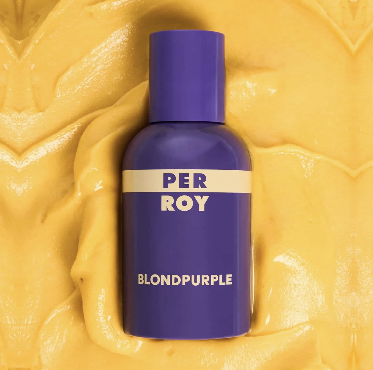 PERROY BLONDPURPLE EAU DE PARFUM 2