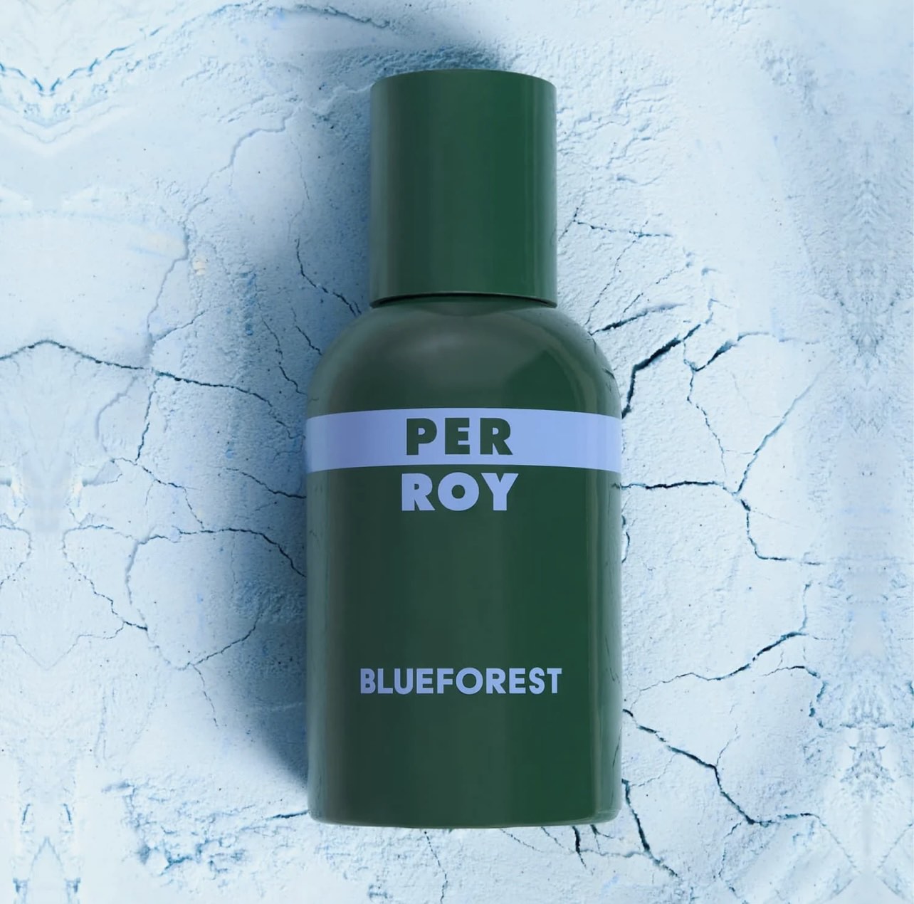 PERROY BLUEFOREST EAU DE PARFUM 2