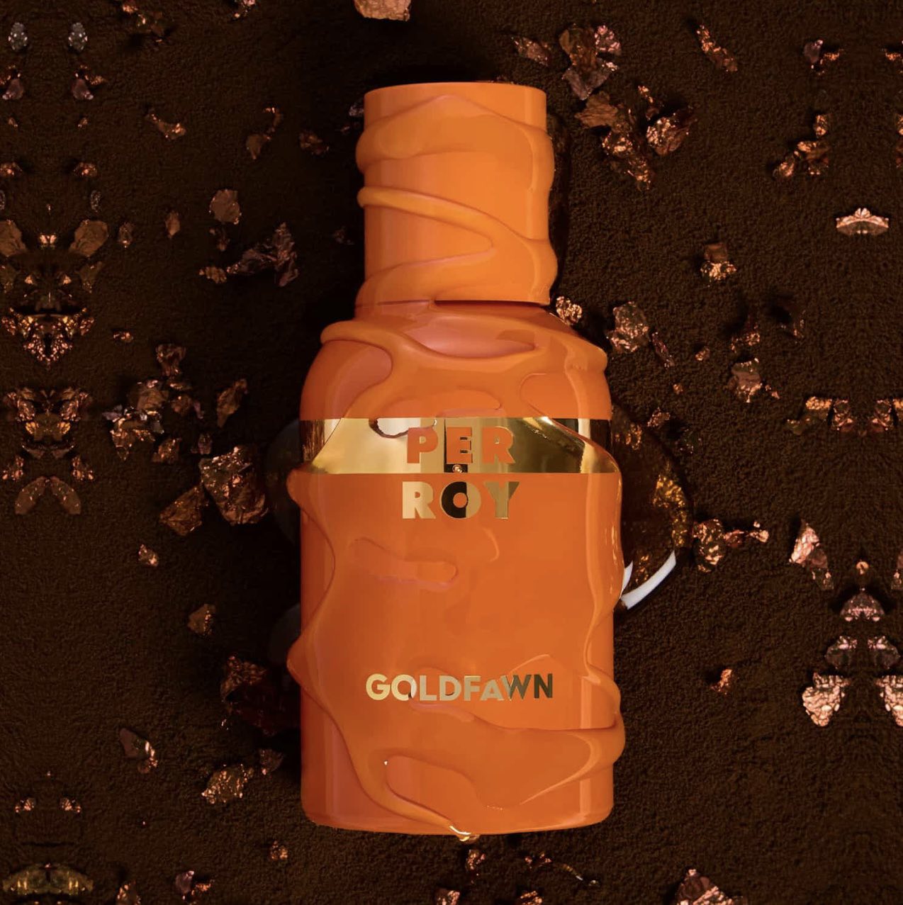 PERROY Goldfawn EAU DE PARFUM 2