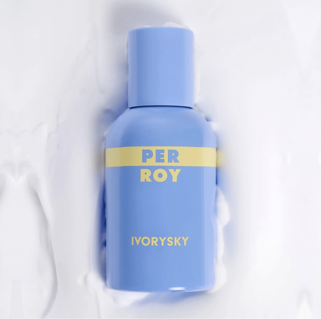PERROY Ivorysky EAU DE PARFUM 2