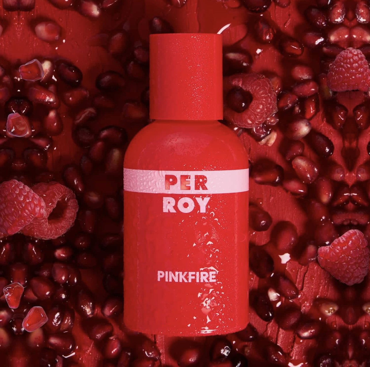 Perroy Pinkfire eau de parfum 2