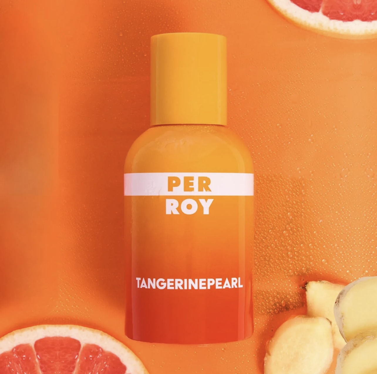 PERROY Tangerinepearl EAU DE PARFUM 2