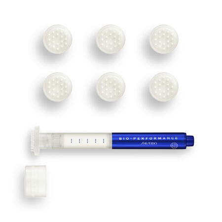 SHISEIDO Bio-Performance Micro-Click Concentrate 2