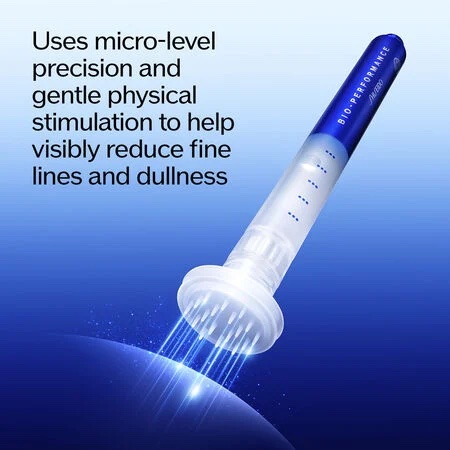 SHISEIDO Bio-Performance Micro-Click Concentrate 3
