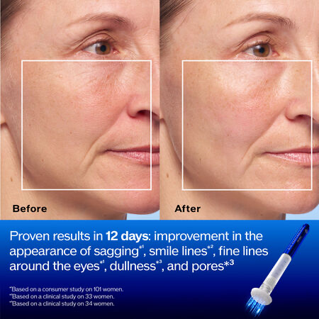 SHISEIDO Bio-Performance Micro-Click Concentrate 4