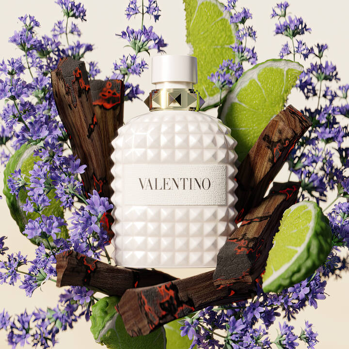 VALENTINO Born In Roma Uomo Rendez-Vous Ivory EDT 2