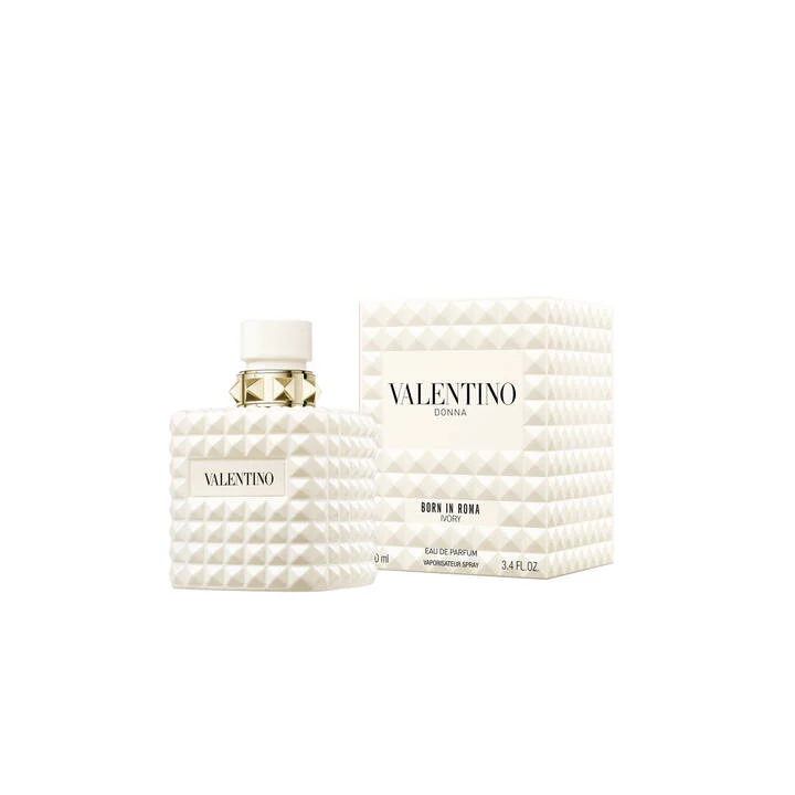 VALENTINO Born In Roma Donna Rendez-Vous Ivory EDP 3