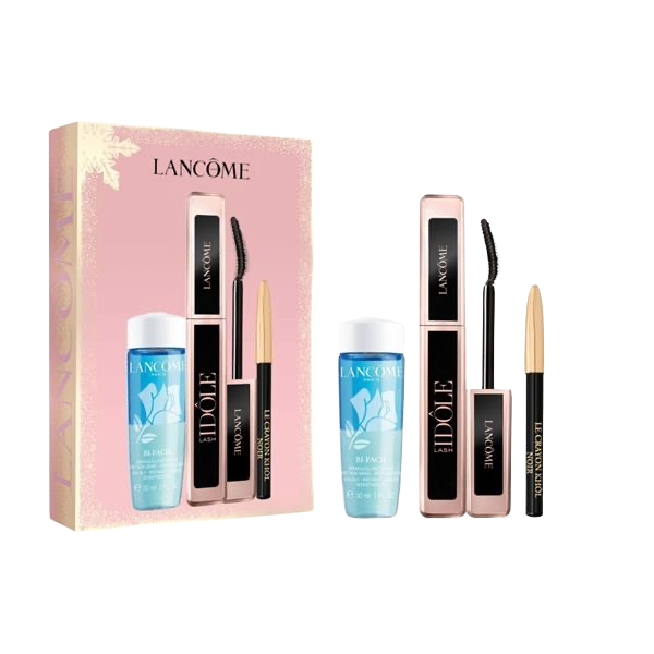 LANCOME Lash Idôle Trio Mascara Set