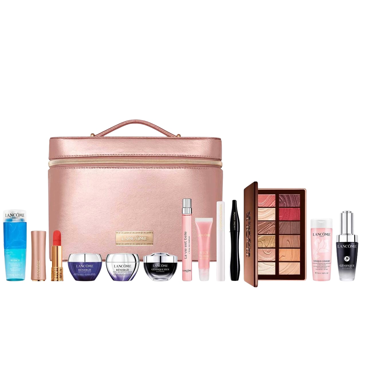 Lancome Holiday Beauty Box 2