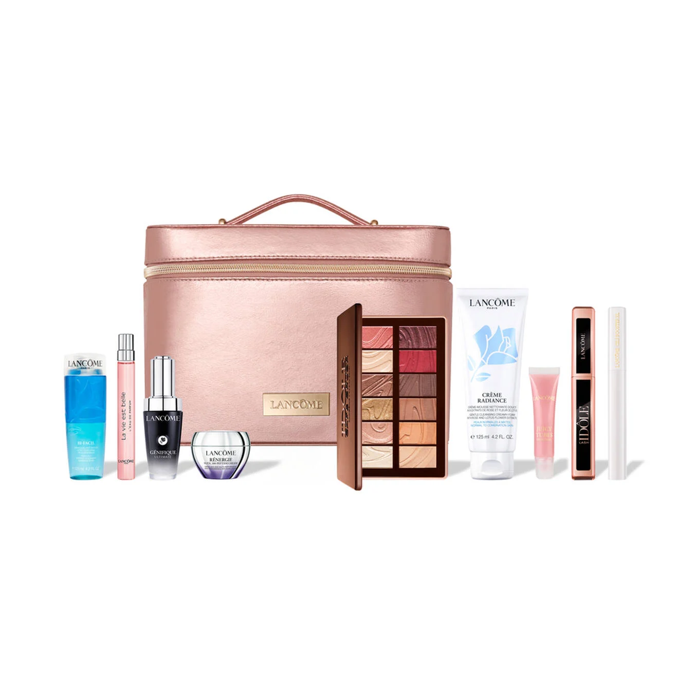 Lancome Holiday Beauty Box