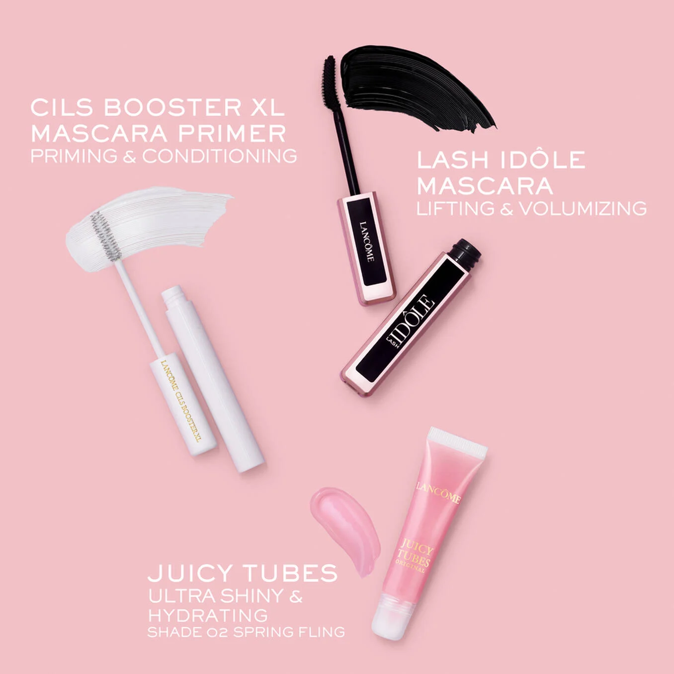 Lancome Holiday Beauty Box 6