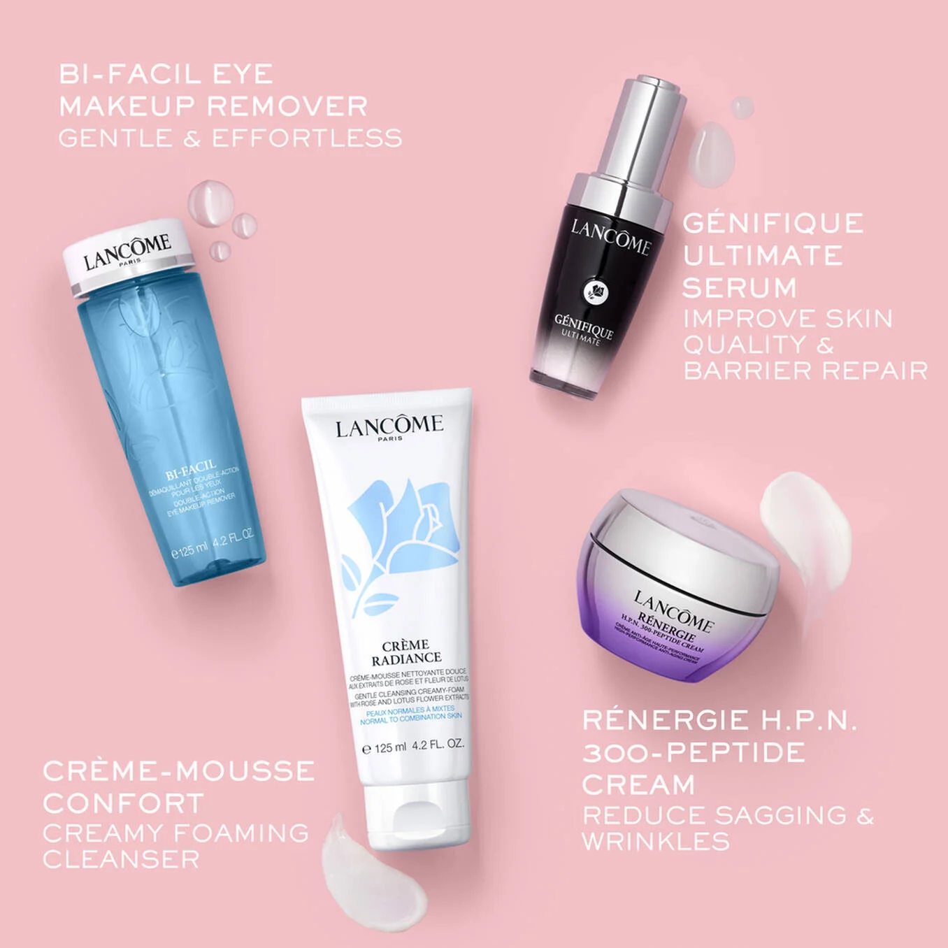 Lancome Holiday Beauty Box 7