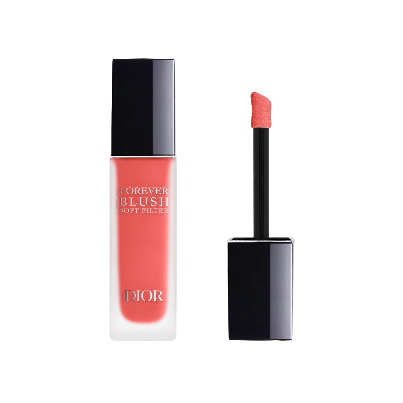 Dior Forever Blush Soft Filter 3