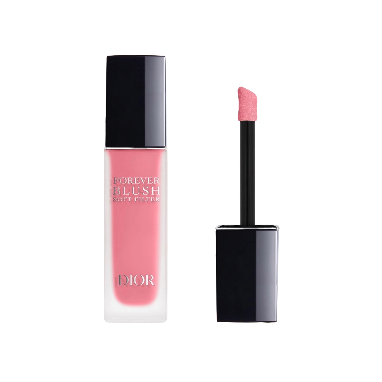 Dior Forever Blush Soft Filter 4
