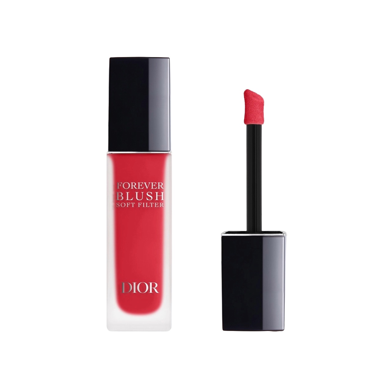 Dior Forever Blush Soft Filter 5