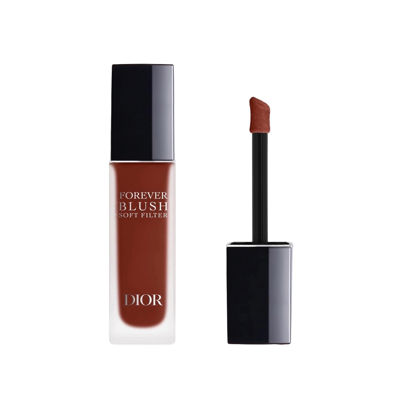 Dior Forever Blush Soft Filter 6