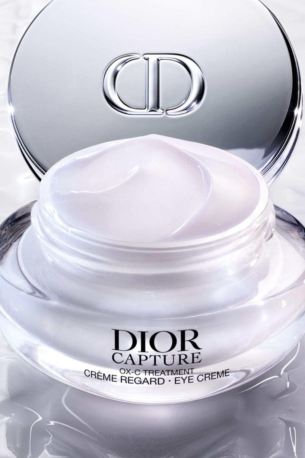 DIOR Capture Eye Creme 2