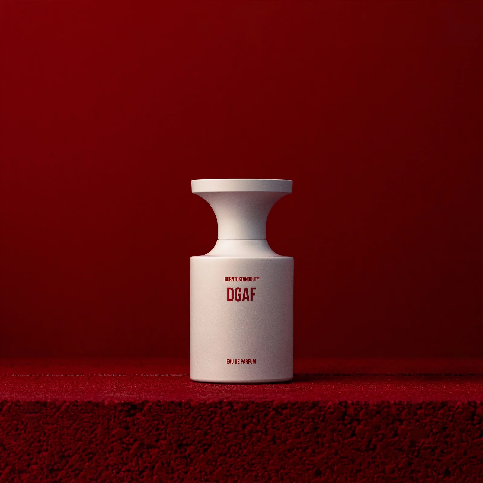 BORNTOSTANDOUT DGAF EAU DE PARFUM 2