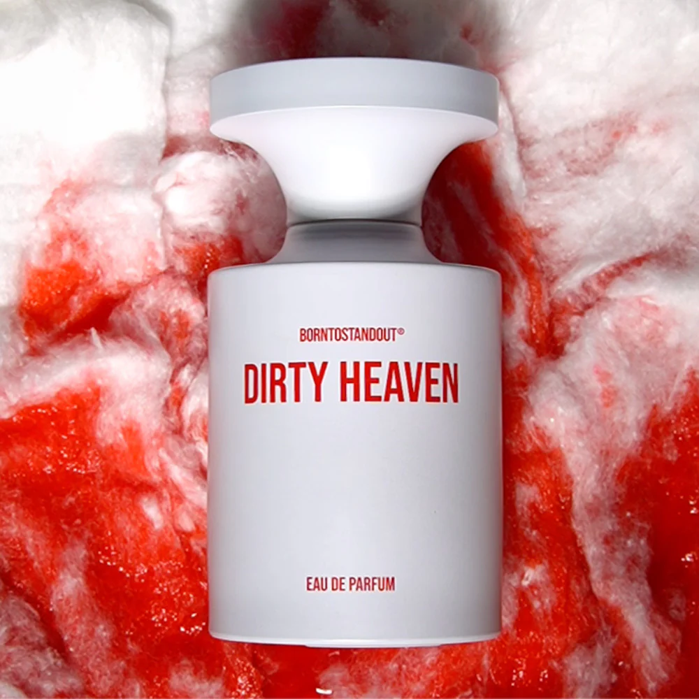 BORNTOSTANDOUT DIRTY HEAVEN EAU DE PARFUM 3
