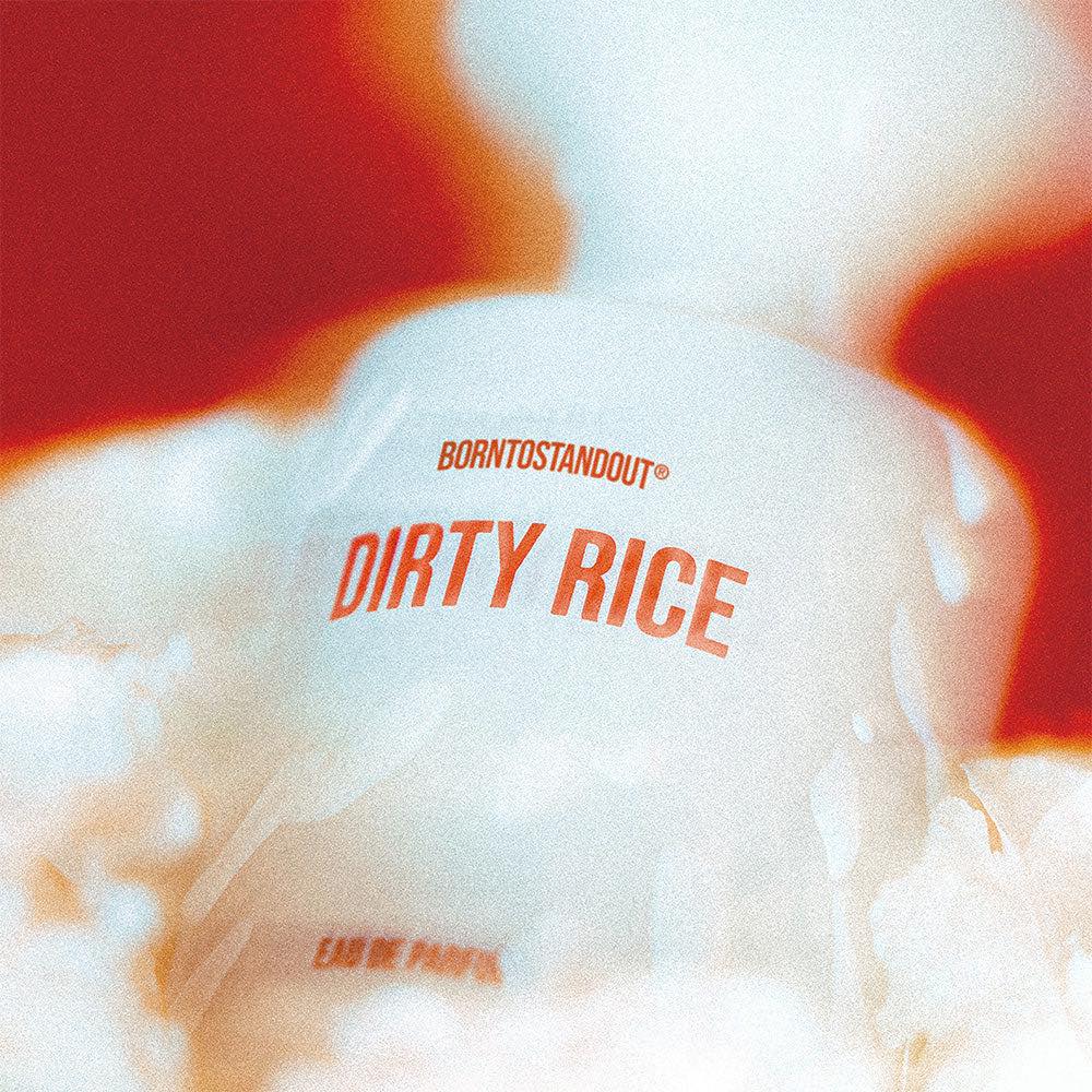 BORNTOSTANDOUT Dirty Rice Eau de Parfum 2