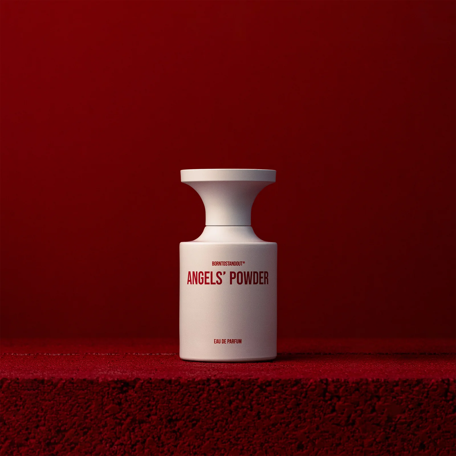 BORNTOSTANDOUT Angel`s Powder Eau de Parfum 3