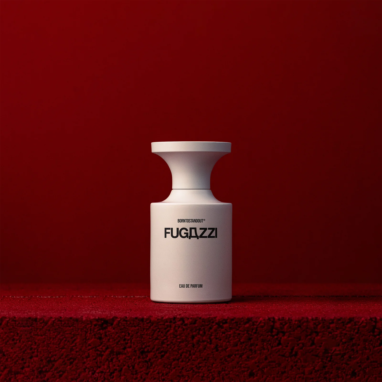 BORNTOSTANDOUT Fugazzi Eau de parfum 3