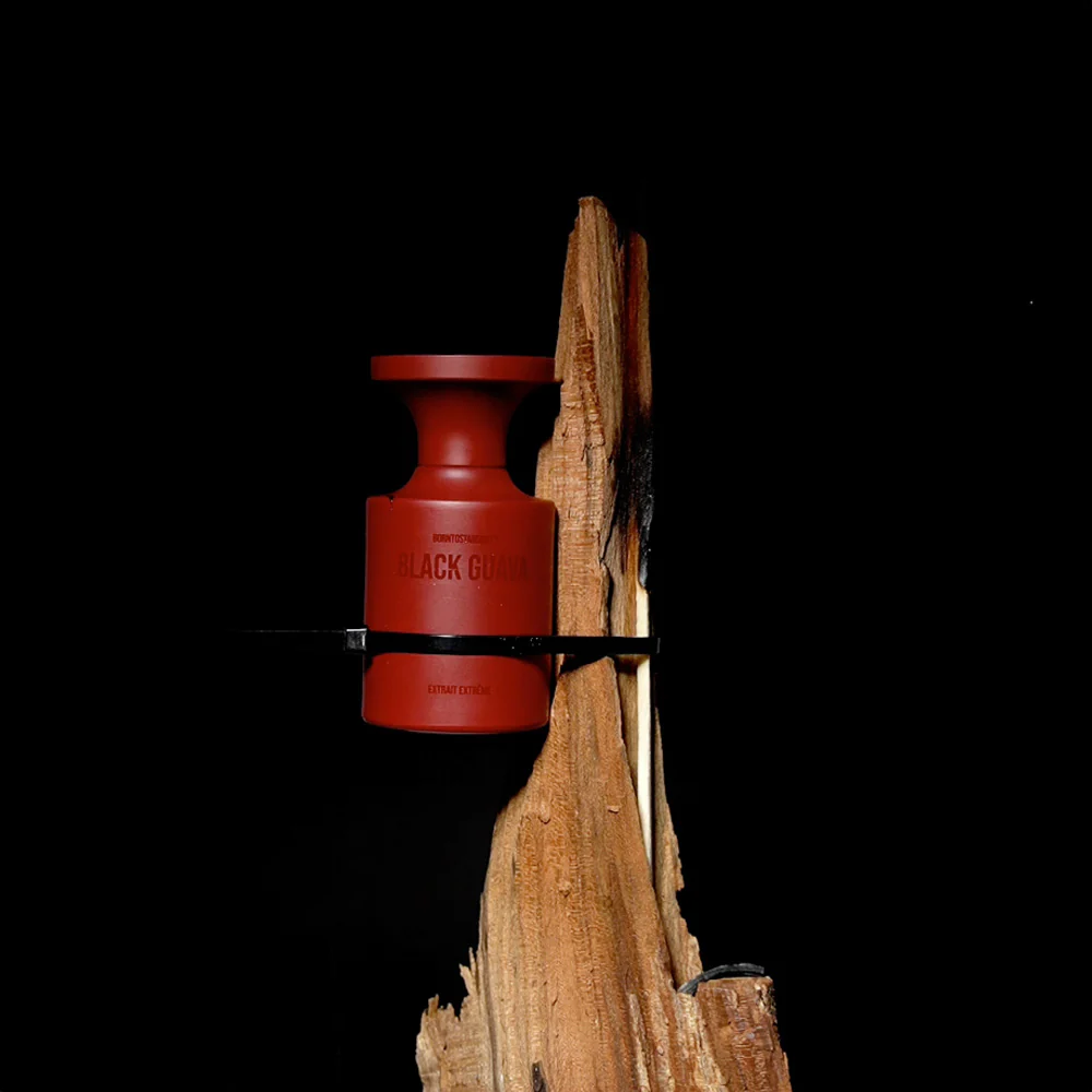 BORNTOSTANDOUT Black Guava Extrait Extreme 2
