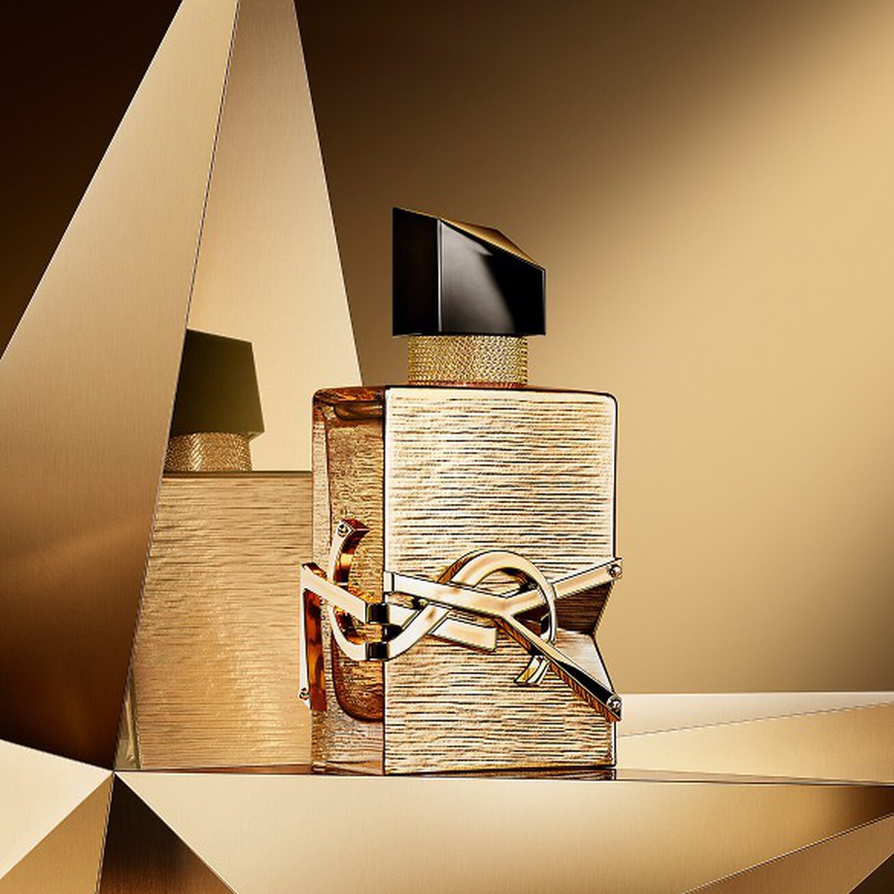 YVES SAINT LAURENT LIBRE VANILLE COUTURE EDP 2