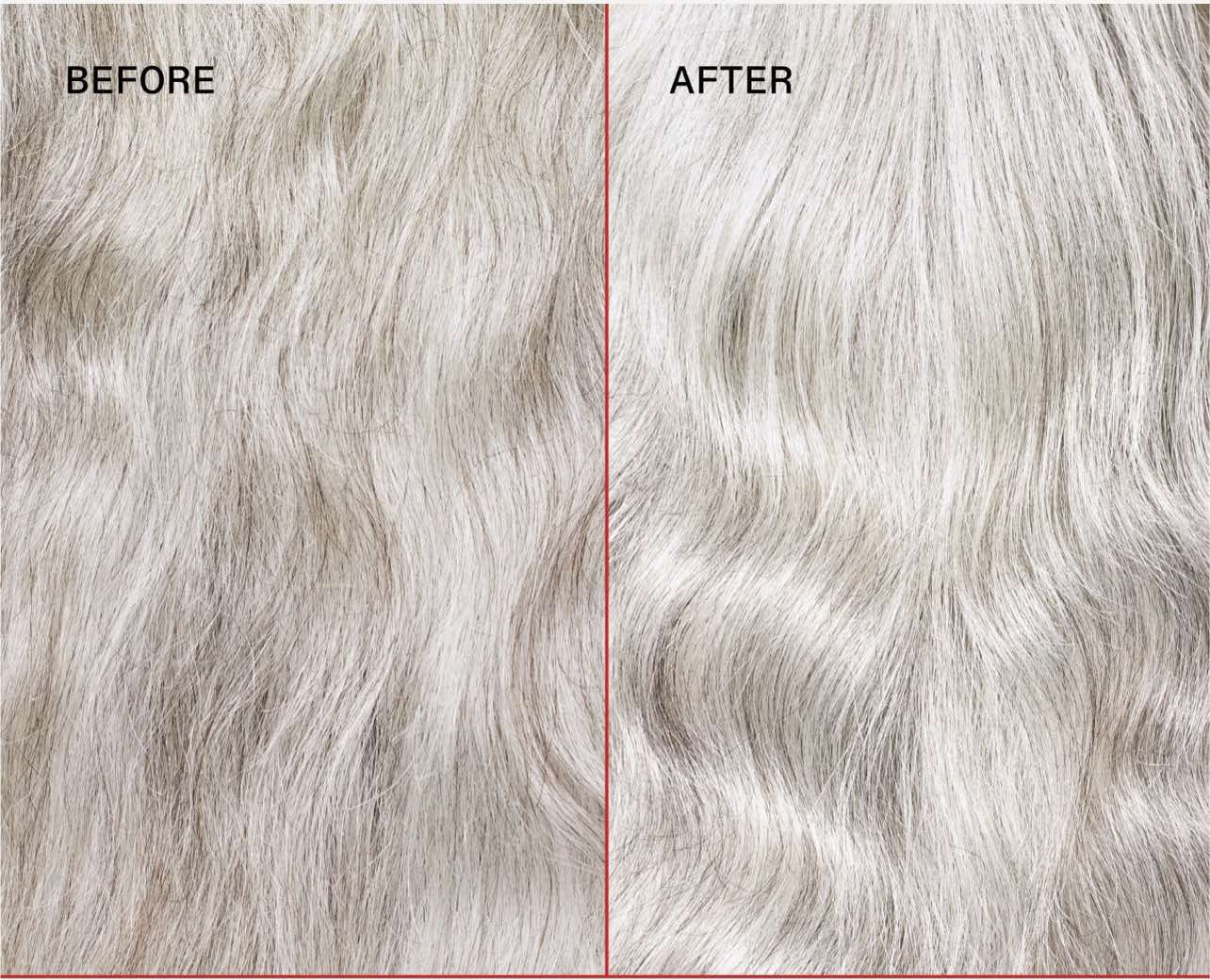 OLAPLEX Nº4P BLONDE ENHANCER TONING SHAMPOO 2