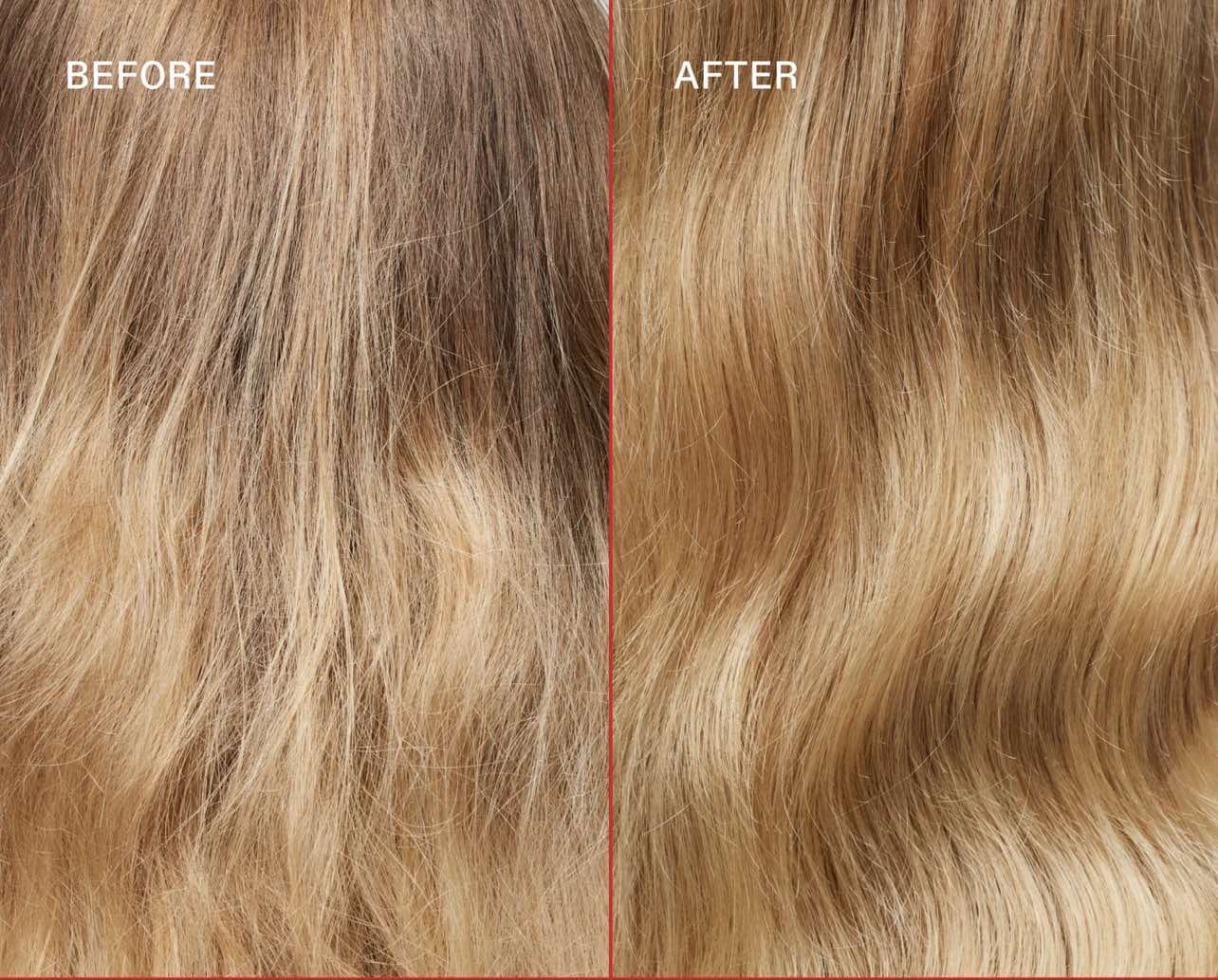 OLAPLEX THE FULL-ON SHINE SET 2
