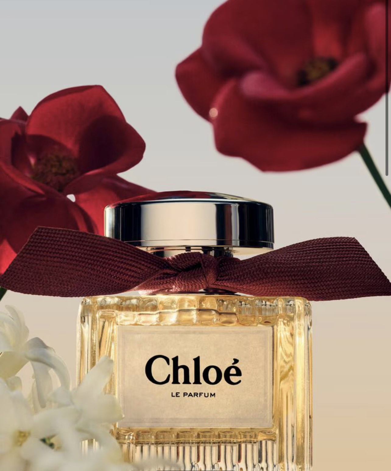 Chloé Le Parfum 2