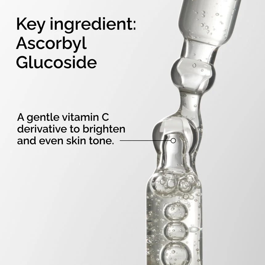 THE ORDINARY Ascorbyl Glucoside Solution 12% 2