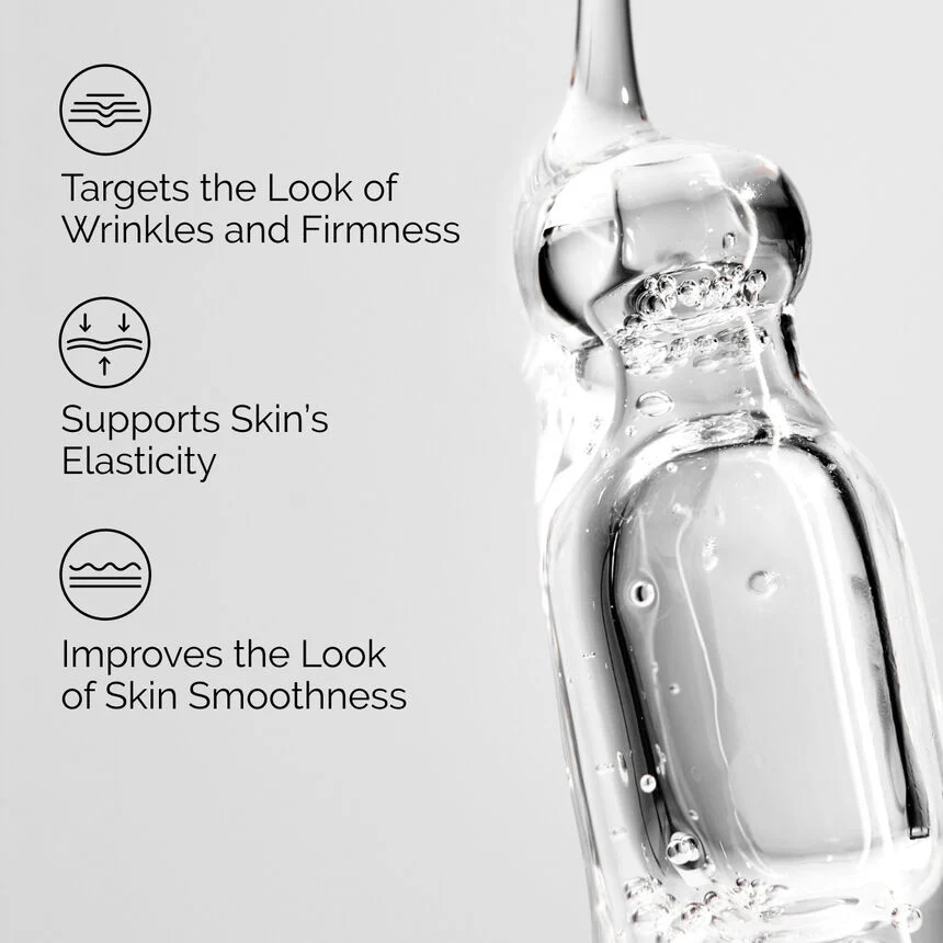 THE ORDINARY Multi-Peptide + HA Serum 3