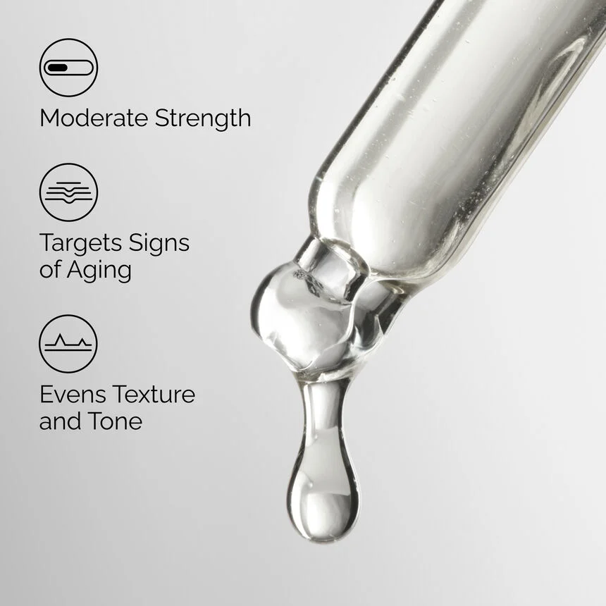 THE ORDINARY Retinol 0.5% in Squalane 3