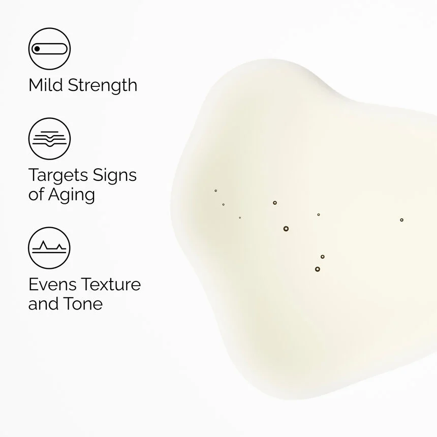 THE ORDINARY Retinol 0.2% in Squalane 3