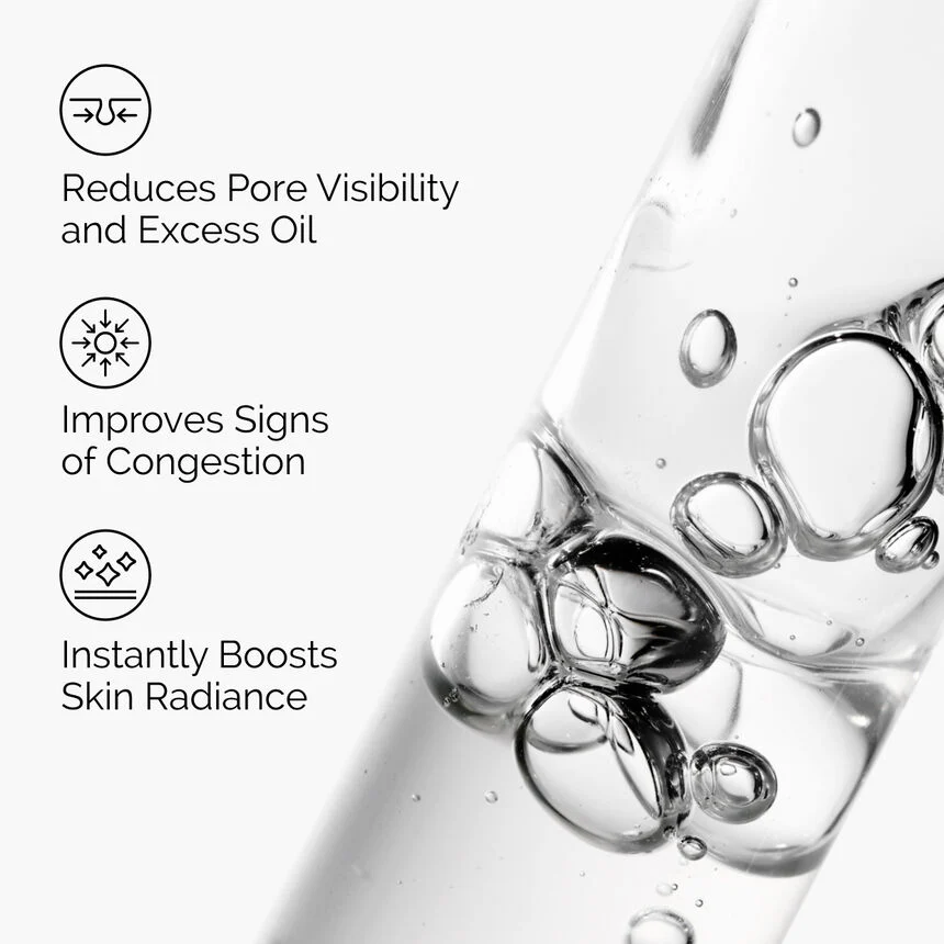 THE ORDINARY Niacinamide 10% + Zinc 1% 3