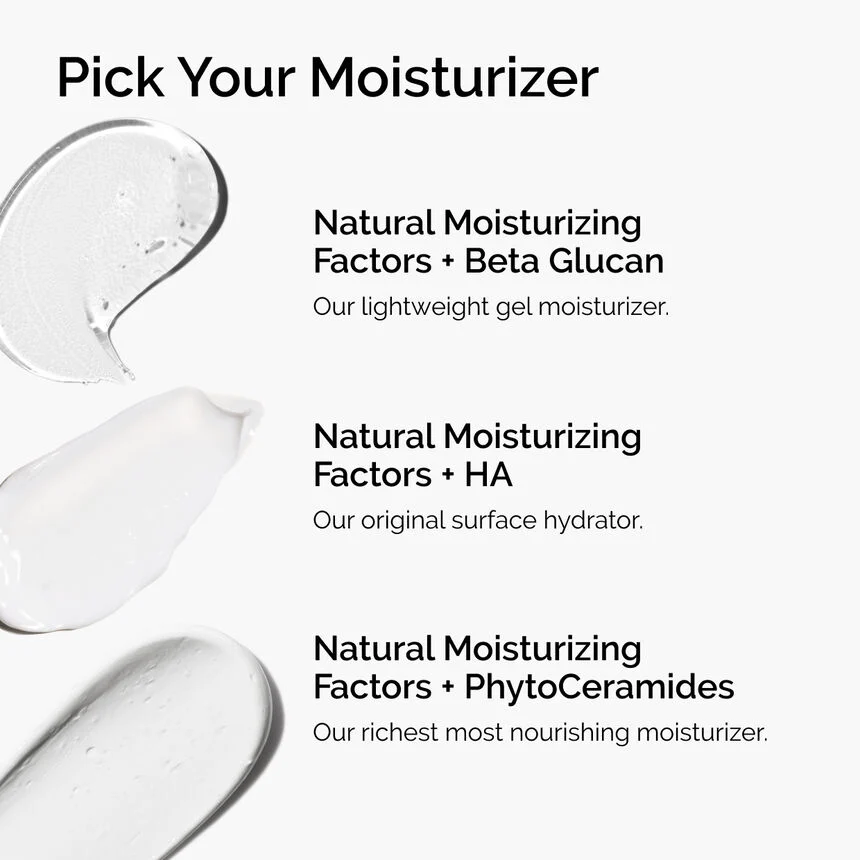 THE ORDINARY Natural Moisturizing Factors + HA 3