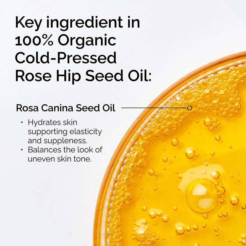 ORDINARY Organic Cold-Pressed Rose Hip Seed Oil 2