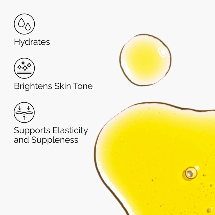 ORDINARY Organic Cold-Pressed Rose Hip Seed Oil 3