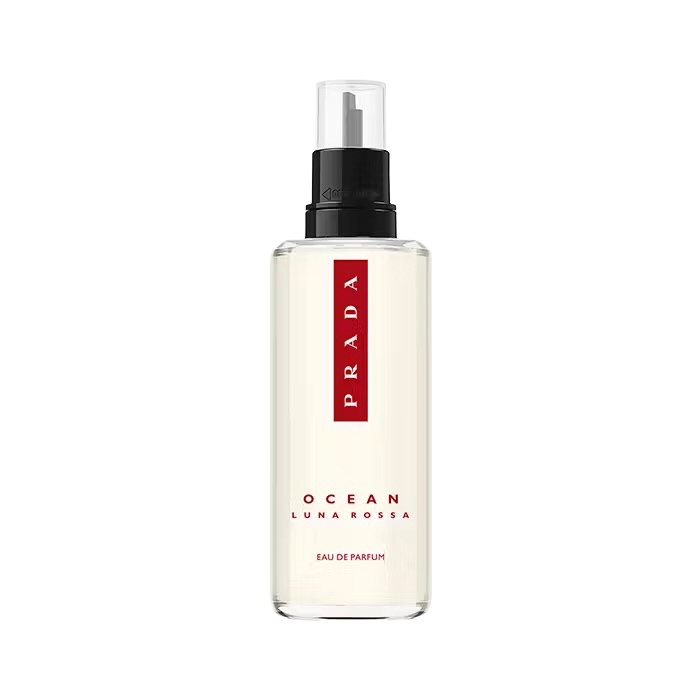 PRADA Luna Rossa Ocean Eau De Parfum 50ML 2