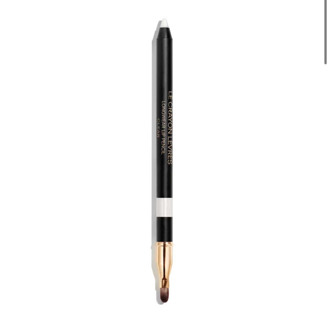 CHANEL LE CRAYON LÈVRES Longwear Lip Pencil 2