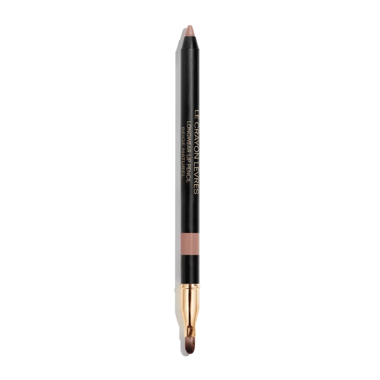 CHANEL LE CRAYON LÈVRES Longwear Lip Pencil 3