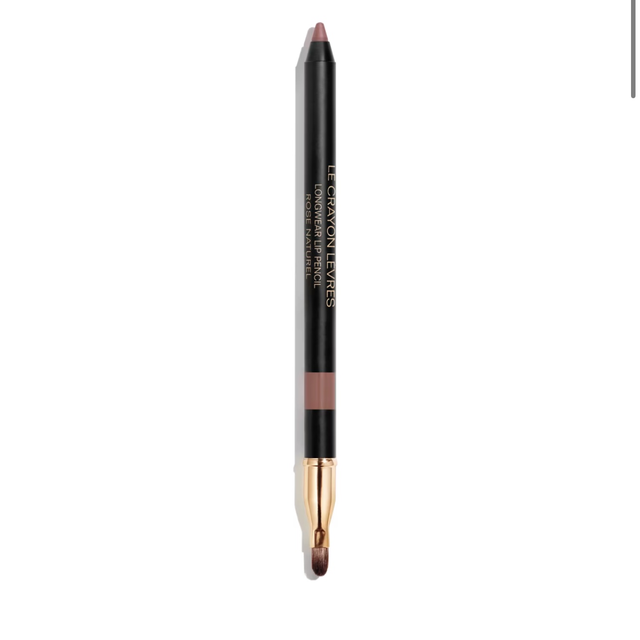 CHANEL LE CRAYON LÈVRES Longwear Lip Pencil 4