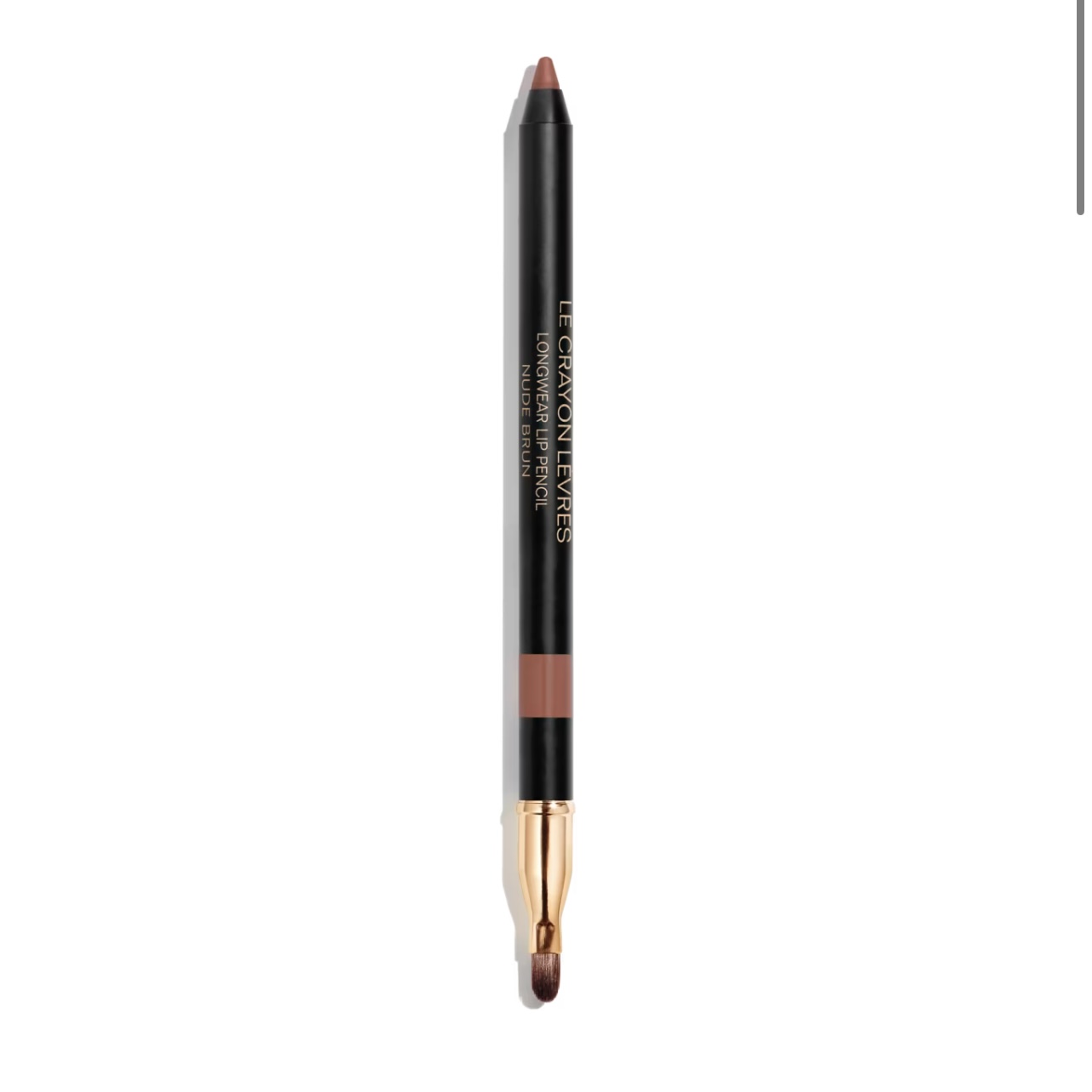 CHANEL LE CRAYON LÈVRES Longwear Lip Pencil 5