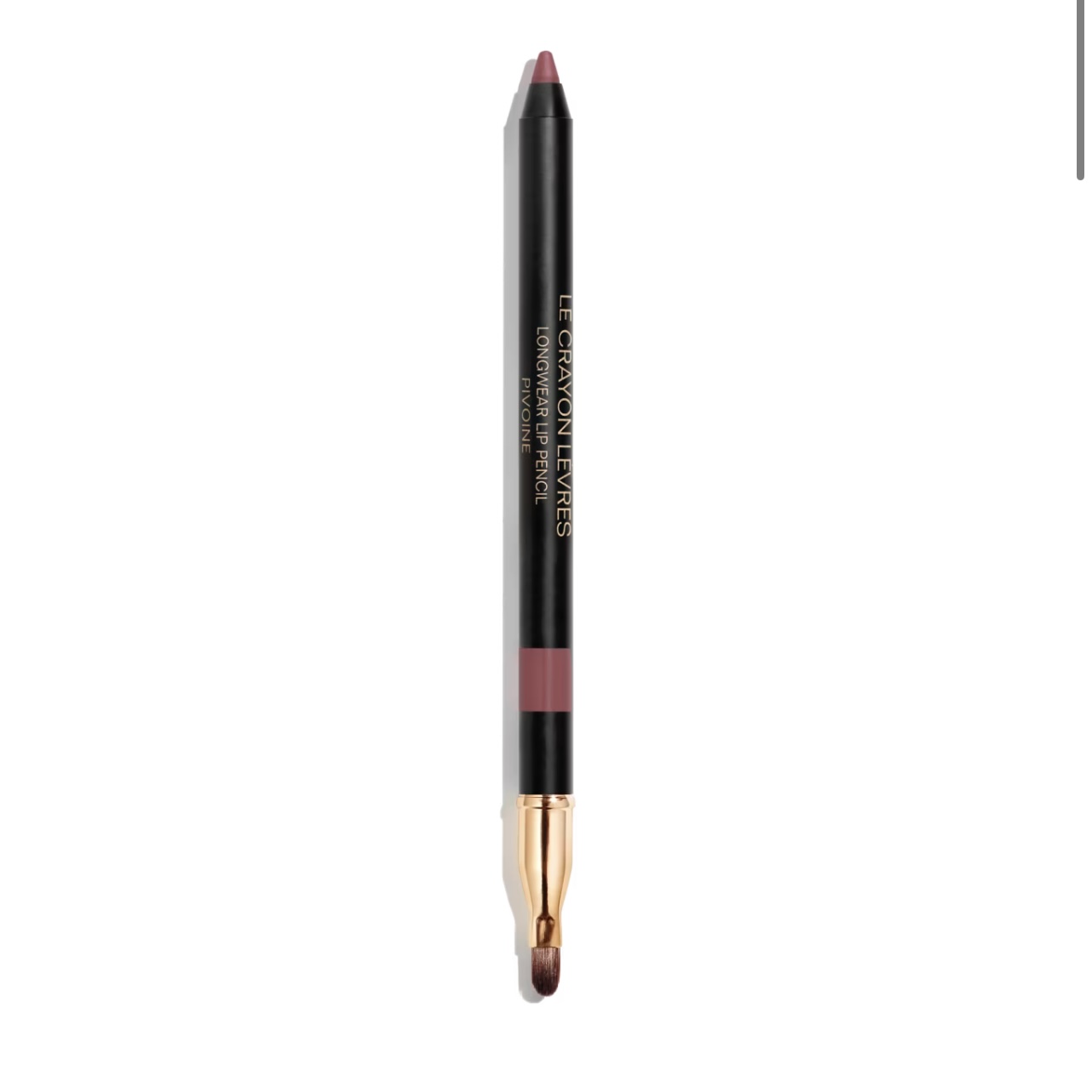 CHANEL LE CRAYON LÈVRES Longwear Lip Pencil 6