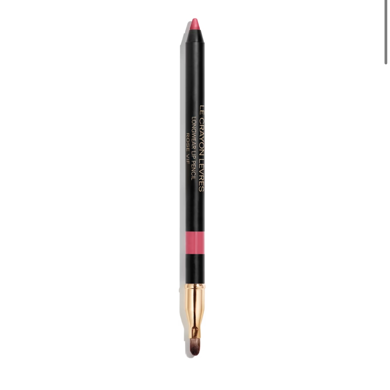 CHANEL LE CRAYON LÈVRES Longwear Lip Pencil 7