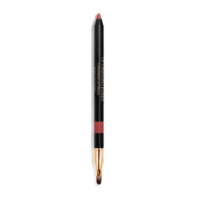 CHANEL LE CRAYON LÈVRES Longwear Lip Pencil