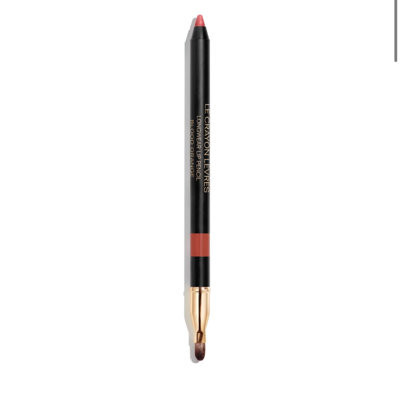 CHANEL LE CRAYON LÈVRES Longwear Lip Pencil 8