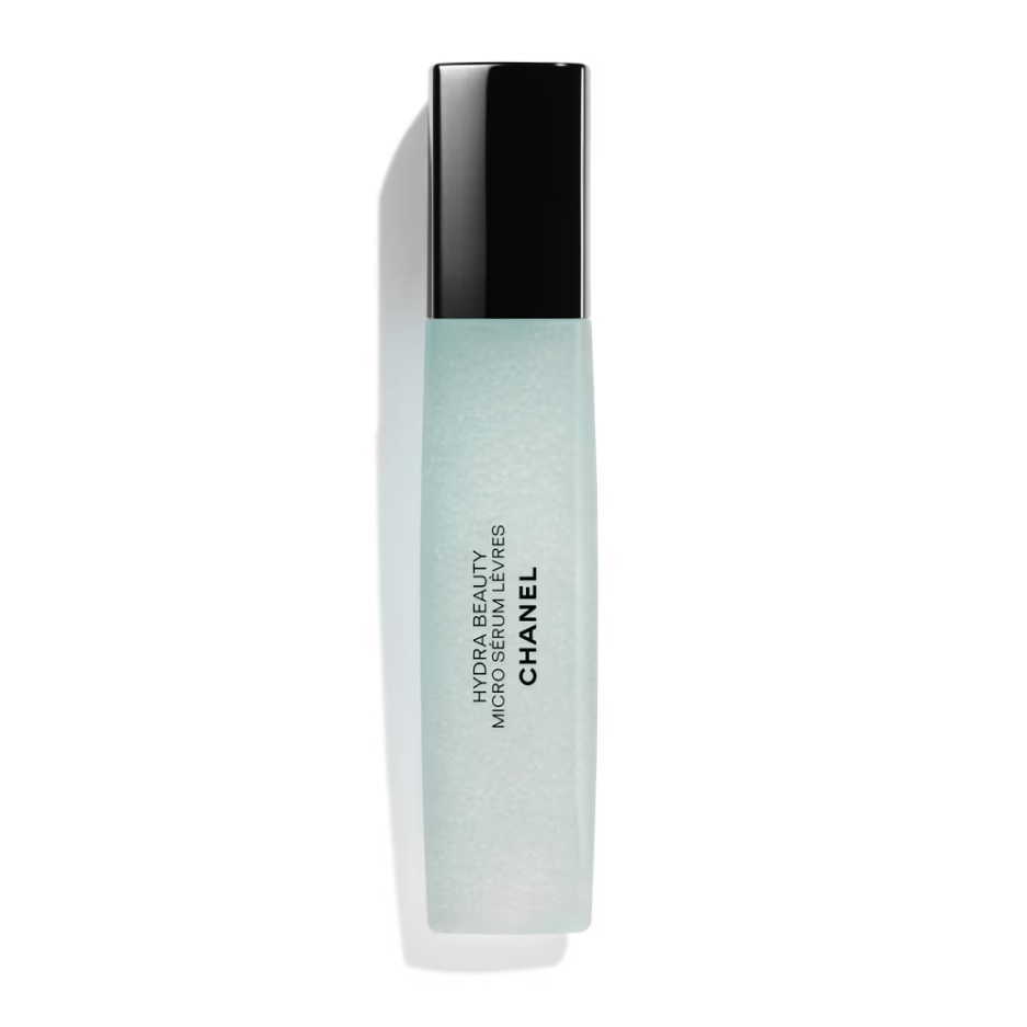 CHANEL HYDRA BEAUTY MICRO LIP SERUM