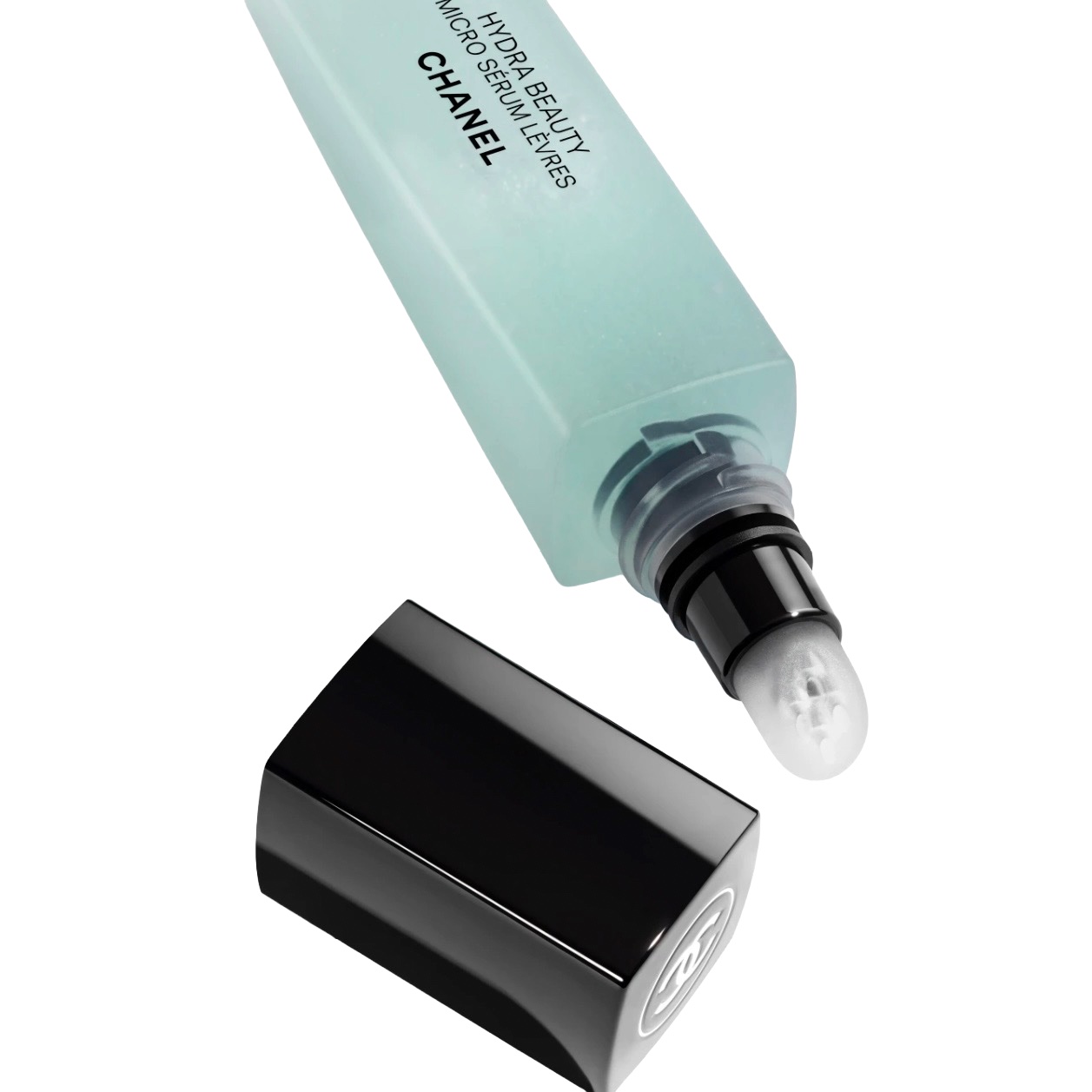 CHANEL HYDRA BEAUTY MICRO LIP SERUM 2